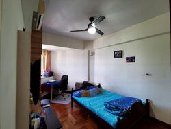 Eastpoint Green (D18), Condominium #462513801